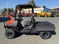 2026 Kubota RTV-X ATVs and Utility Vehicle