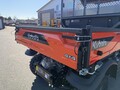 2026 Kubota RTV-X ATVs and Utility Vehicle