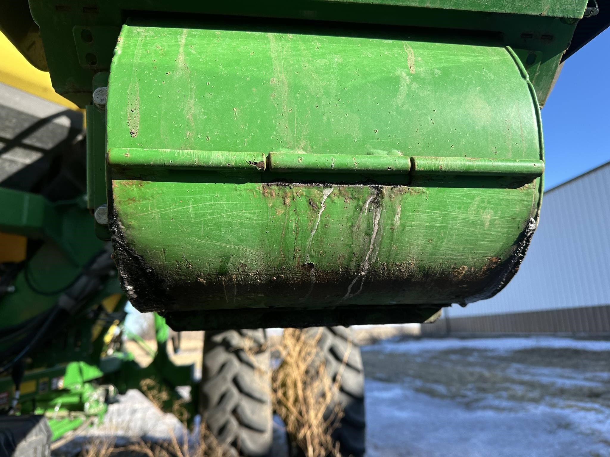 2020 John Deere 1890 Air Seeder