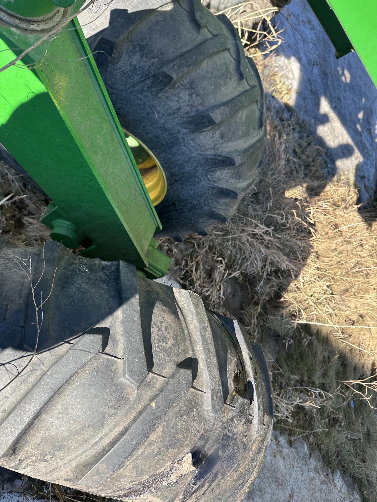2020 John Deere 1890 Air Seeder