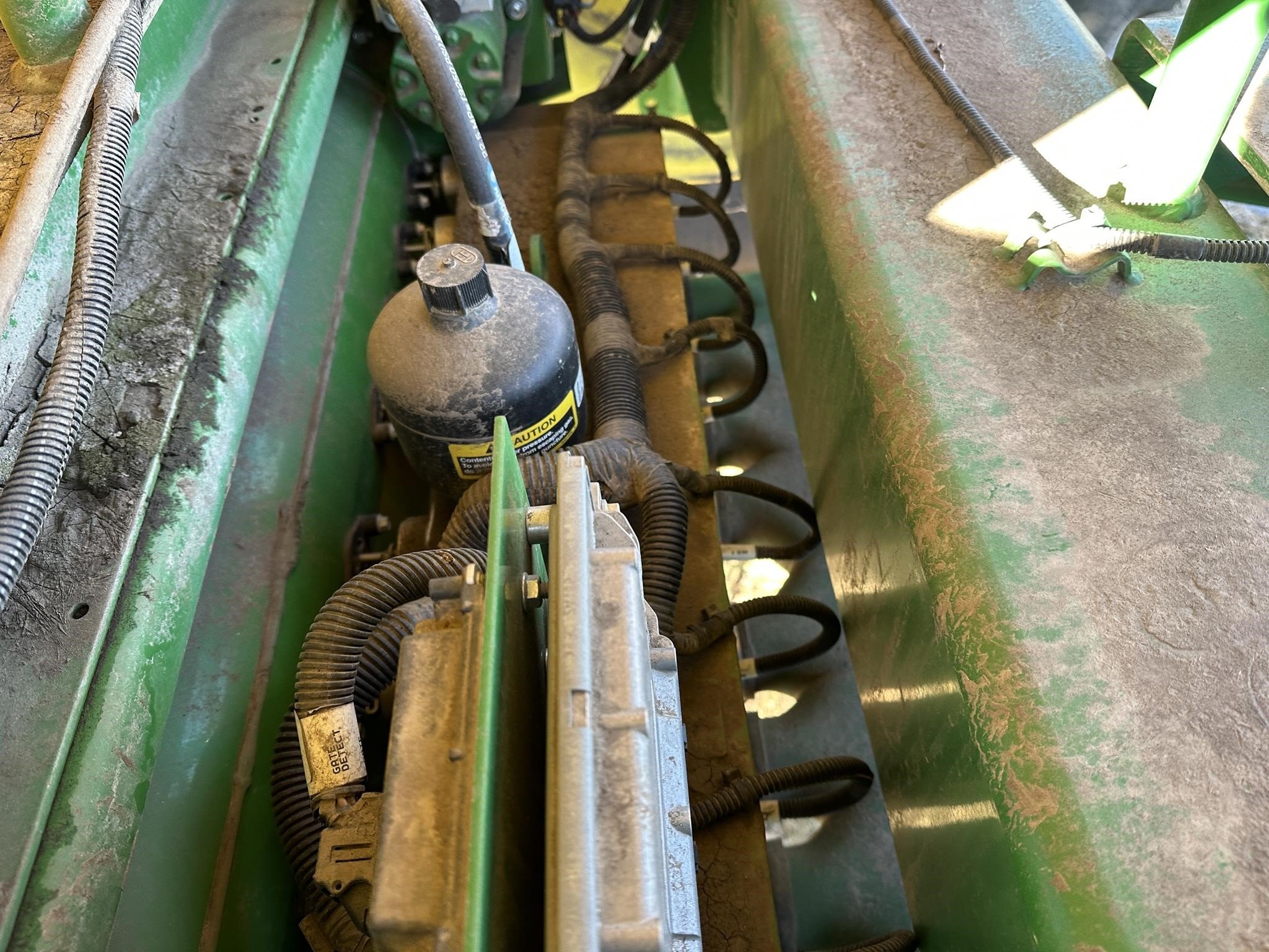 2020 John Deere 1890 Air Seeder