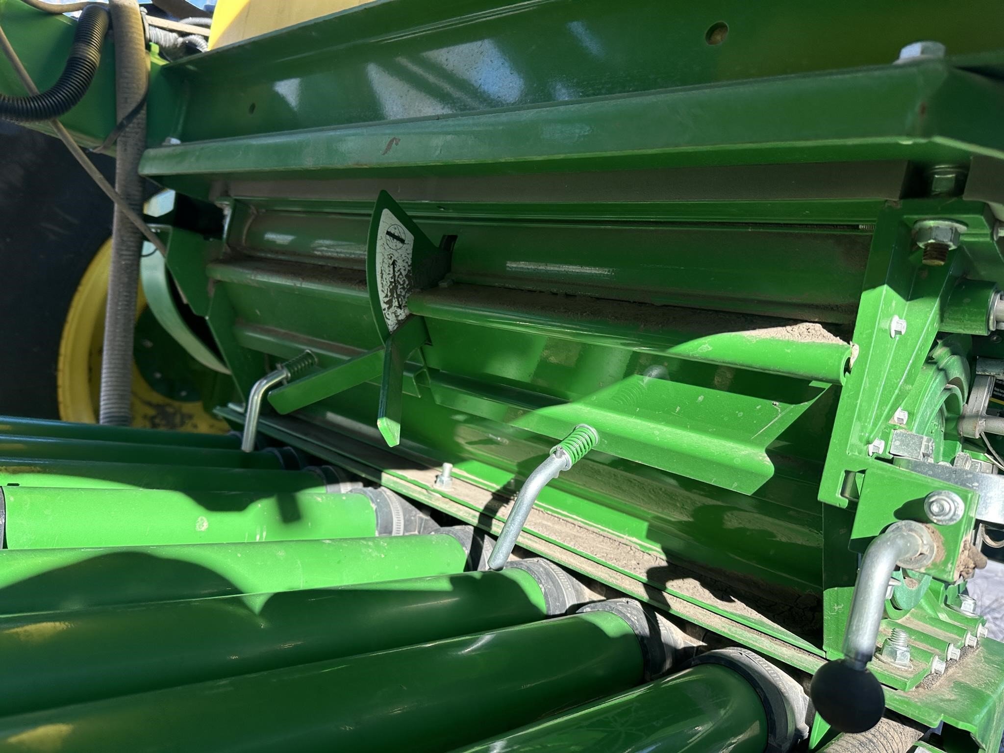 2020 John Deere 1890 Air Seeder