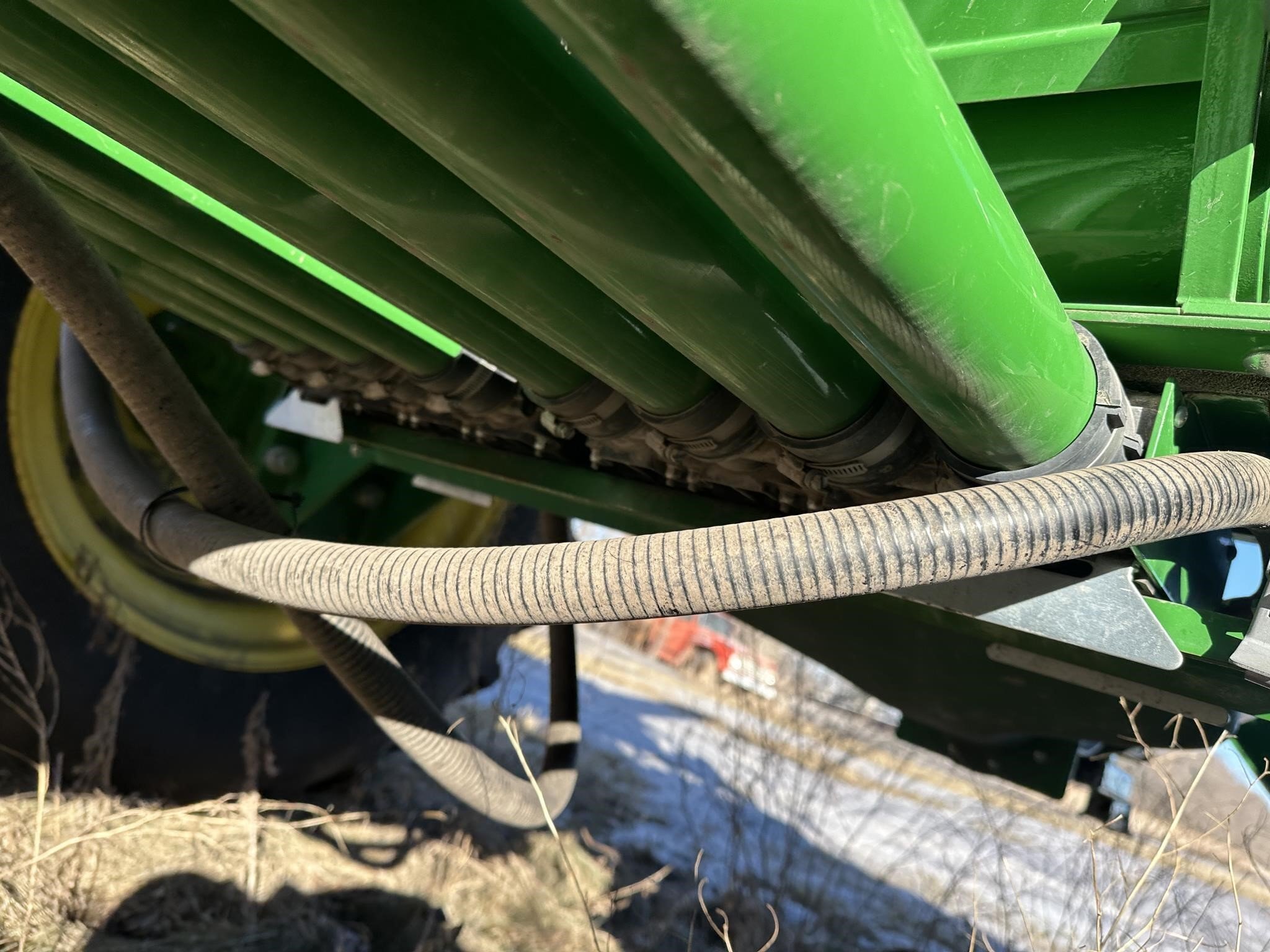 2020 John Deere 1890 Air Seeder