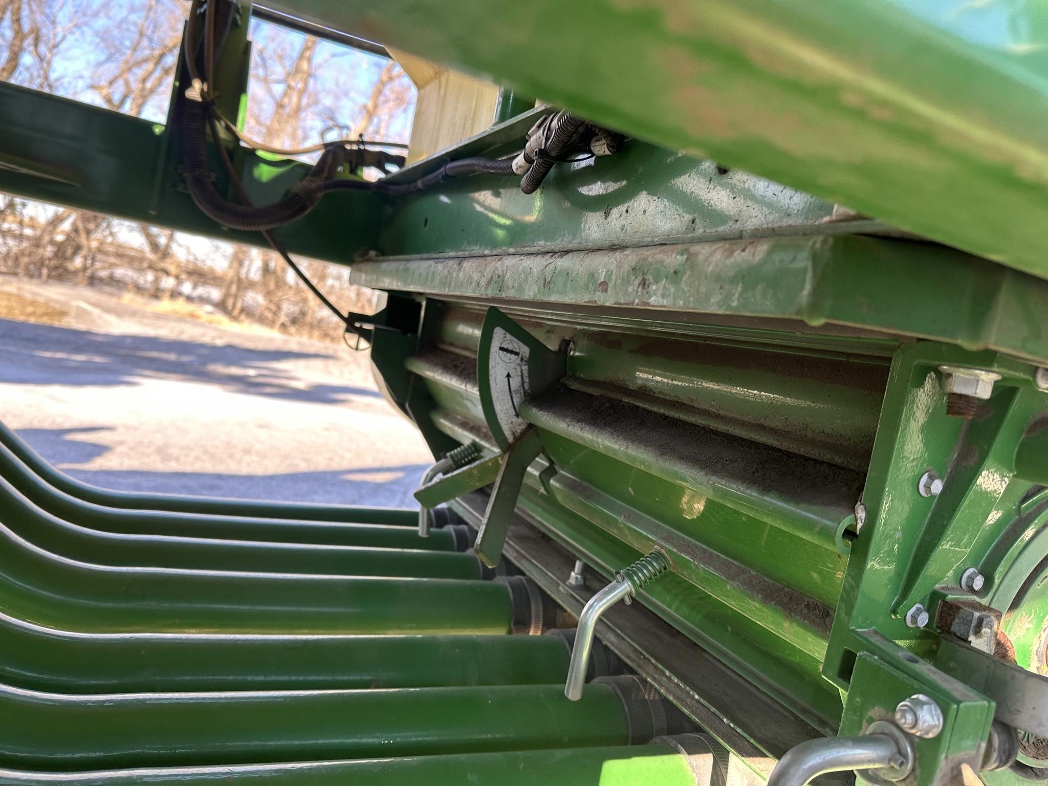 2020 John Deere 1890 Air Seeder