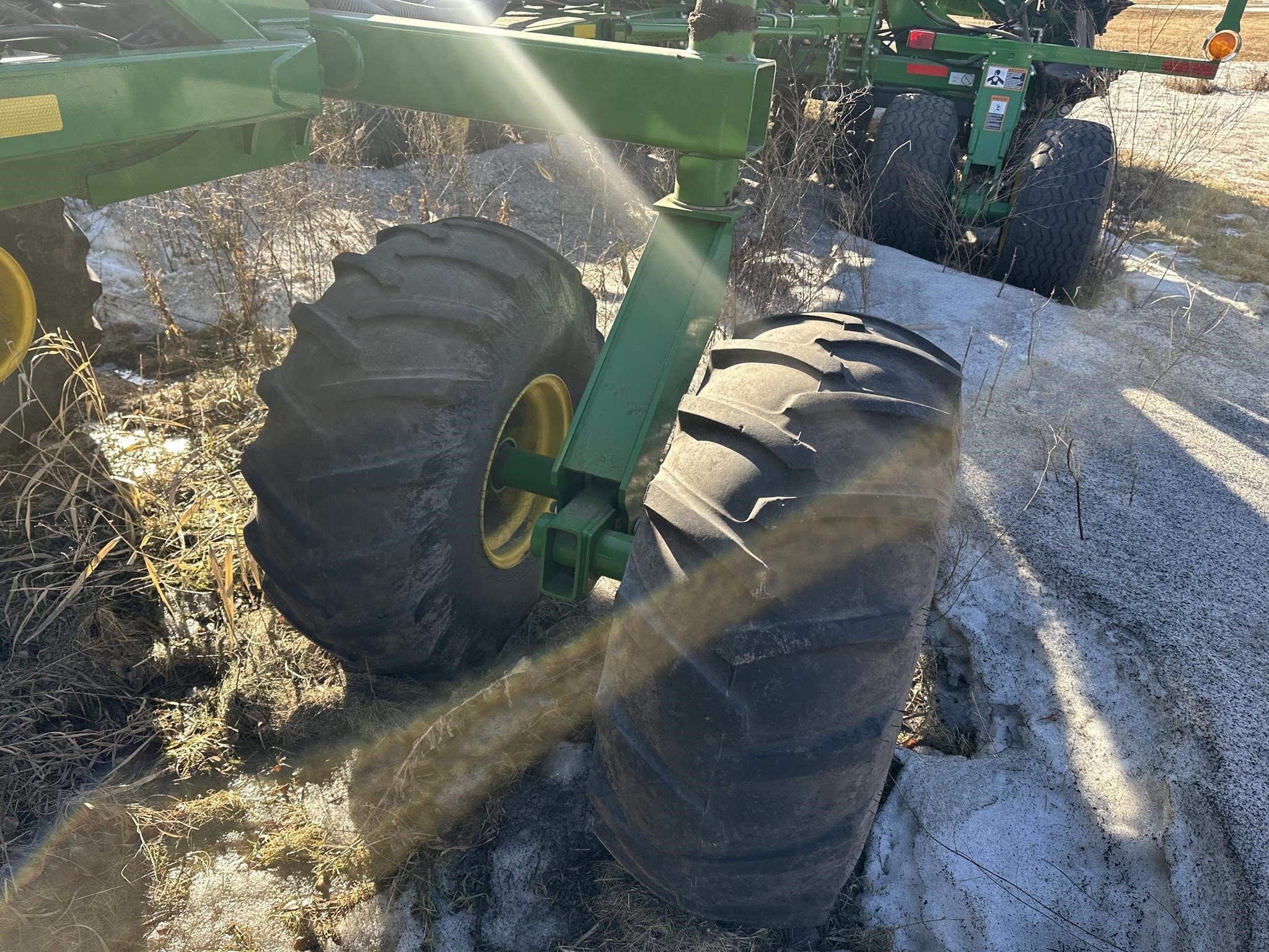 2020 John Deere 1890 Air Seeder