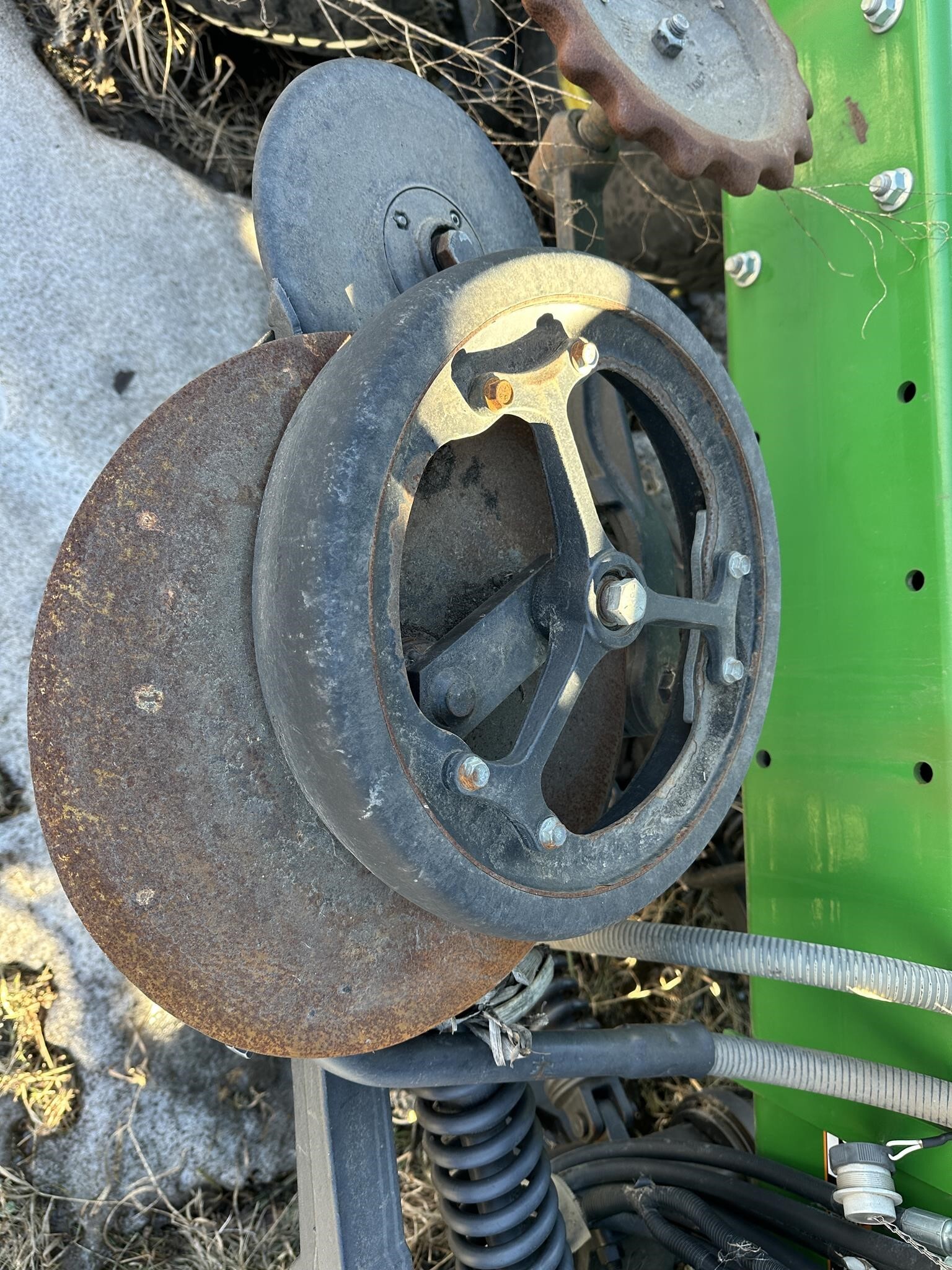 2020 John Deere 1890 Air Seeder