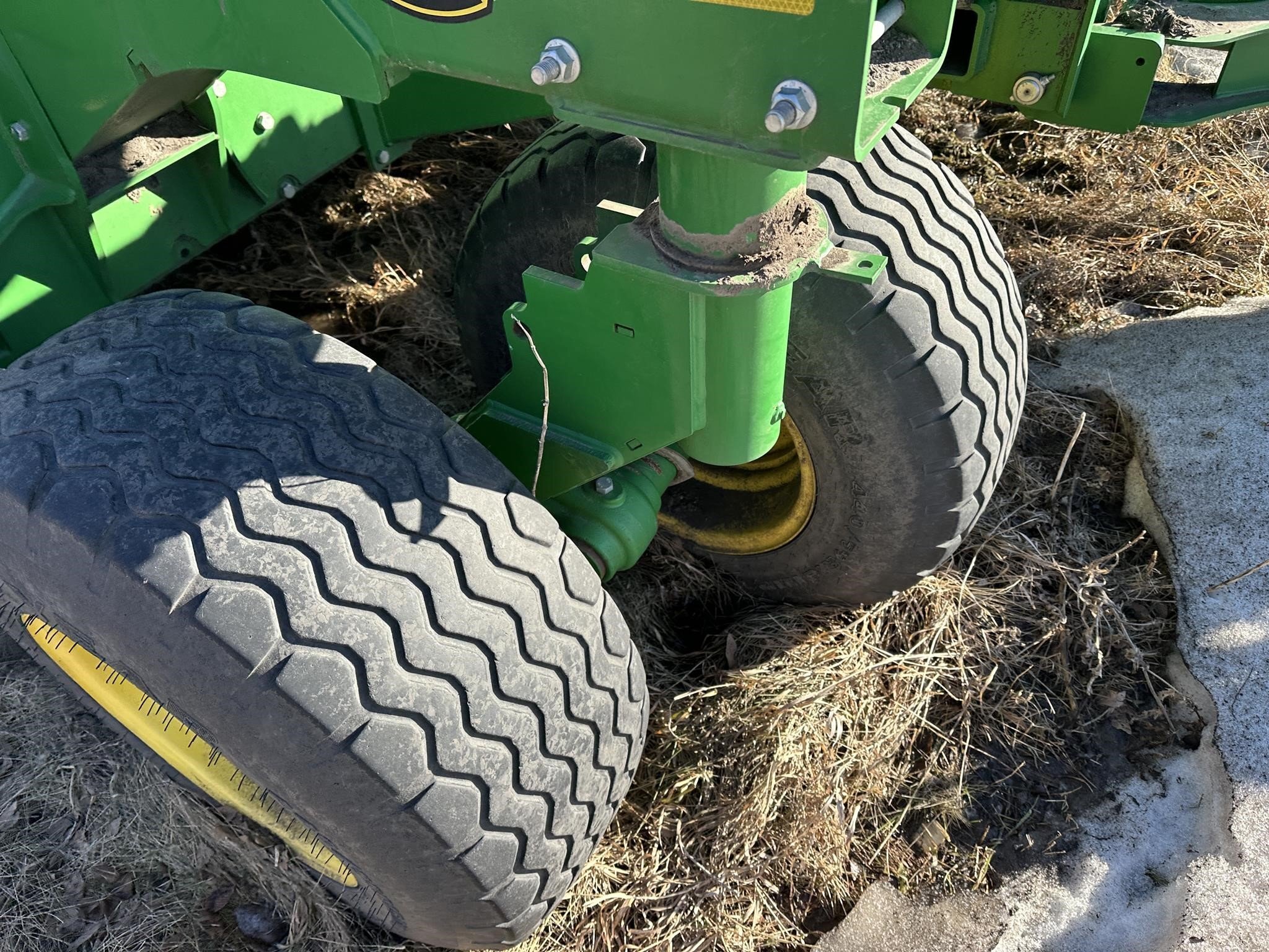 2020 John Deere 1890 Air Seeder