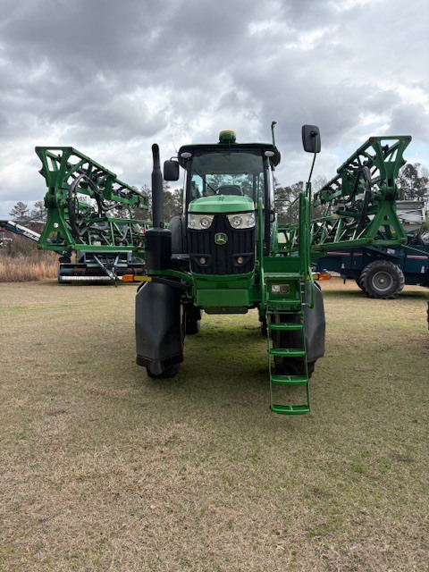 2024 John Deere R4023 Self-Propelled Sprayer