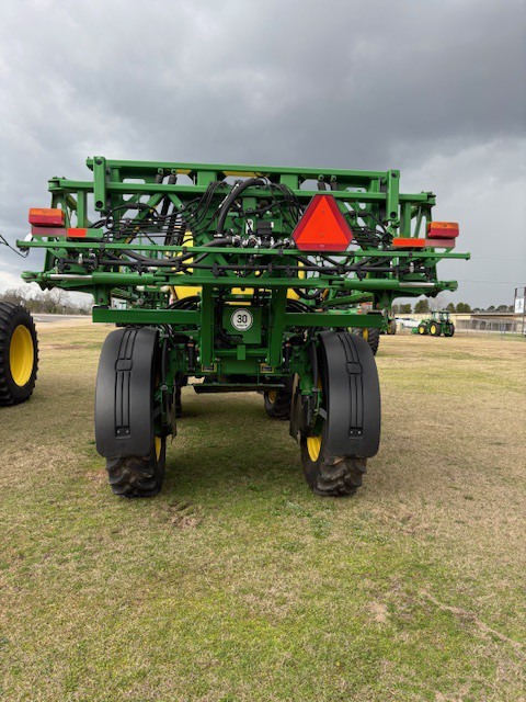 2024 John Deere R4023 Self-Propelled Sprayer