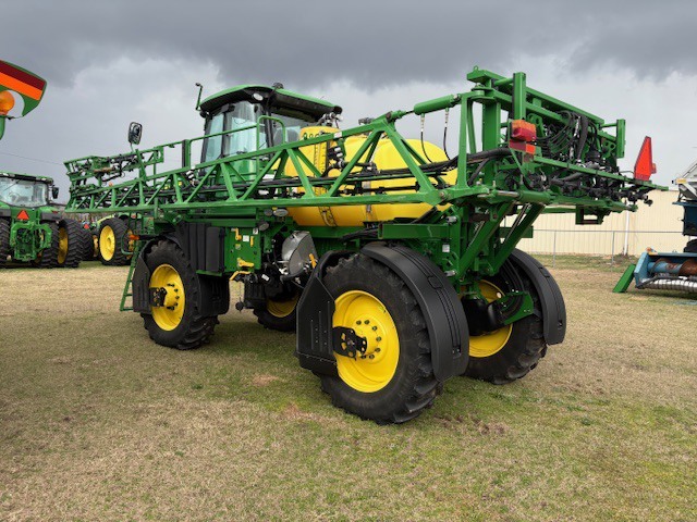 2024 John Deere R4023 Self-Propelled Sprayer