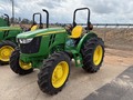 2025 John Deere 5050E Tractor