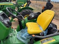 2025 John Deere 5050E Tractor