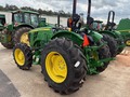 2025 John Deere 5050E Tractor