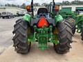 2025 John Deere 5050E Tractor