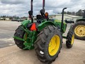 2025 John Deere 5050E Tractor