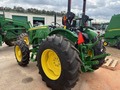 2025 John Deere 5050E Tractor