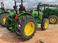2025 John Deere 5050E Tractor