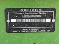 2025 John Deere 6130M Tractor