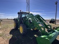2025 John Deere 6130M Tractor