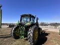 2025 John Deere 6130M Tractor