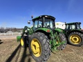 2025 John Deere 6130M Tractor