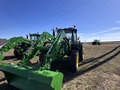 2025 John Deere 6130M Tractor