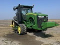 2016 John Deere 8370RT Tractor