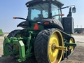 2016 John Deere 8370RT Tractor