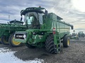 2020 John Deere S760 Combine