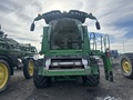 2020 John Deere S760 Combine