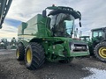 2020 John Deere S760 Combine