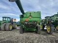 2020 John Deere S760 Combine