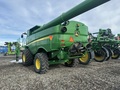 2020 John Deere S760 Combine