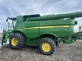 2020 John Deere S760 Combine