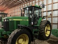 1999 John Deere 7810 Tractor
