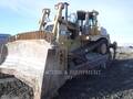 2001 Caterpillar D9R Dozer