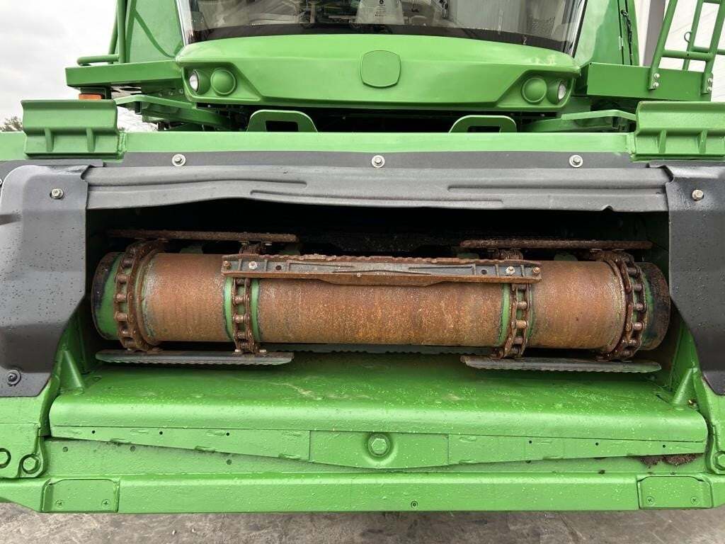 2018 John Deere S770 Combine