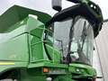 2018 John Deere S770 Combine
