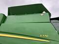 2018 John Deere S770 Combine