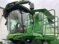 2018 John Deere S770 Combine