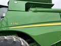 2018 John Deere S770 Combine