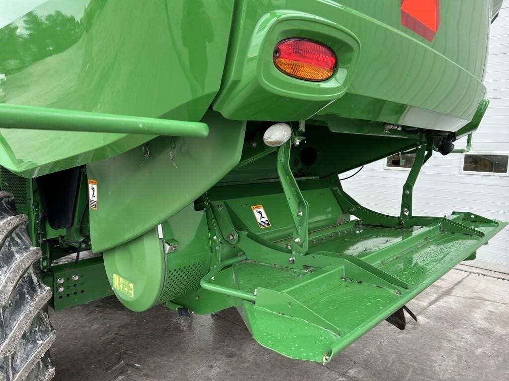 2018 John Deere S770 Combine