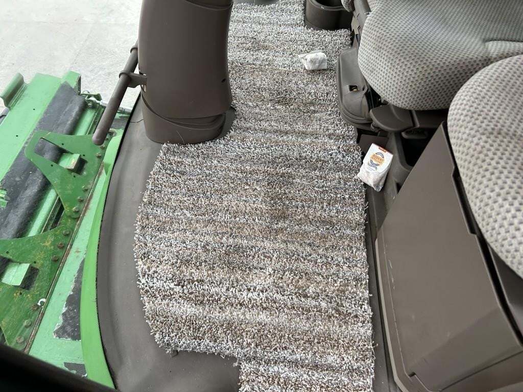 2018 John Deere S770 Combine