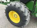 2018 John Deere S770 Combine