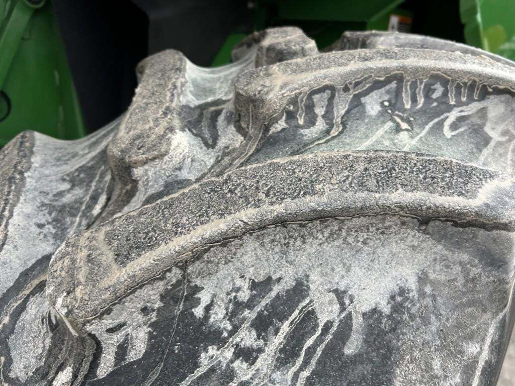 2018 John Deere S770 Combine
