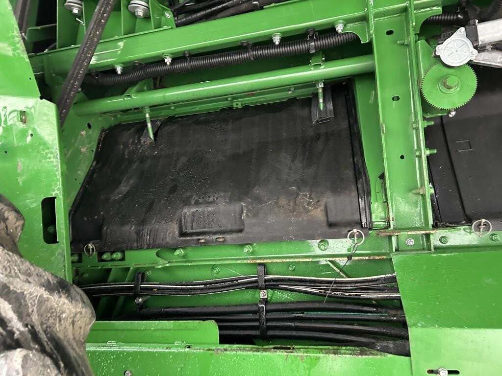 2018 John Deere S770 Combine