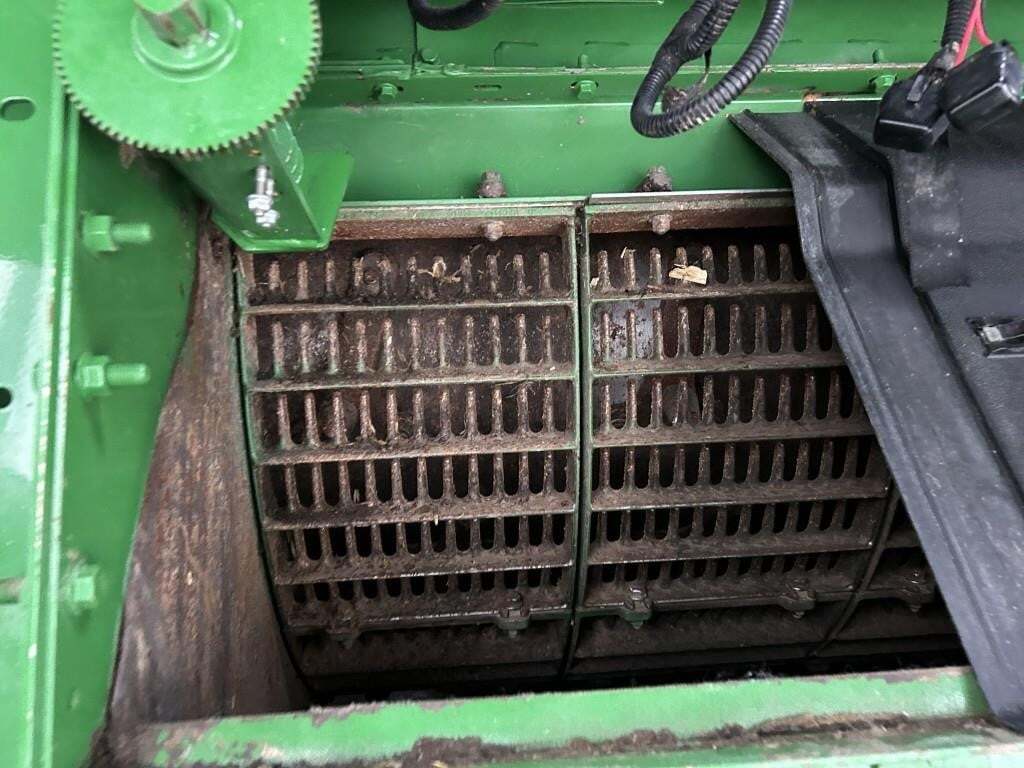 2018 John Deere S770 Combine