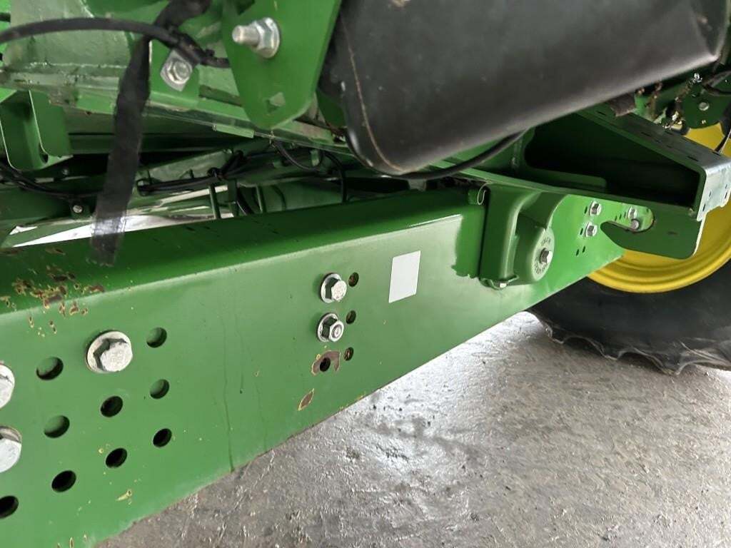 2018 John Deere S770 Combine