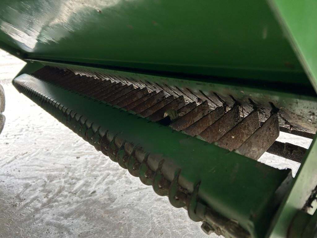 2018 John Deere S770 Combine