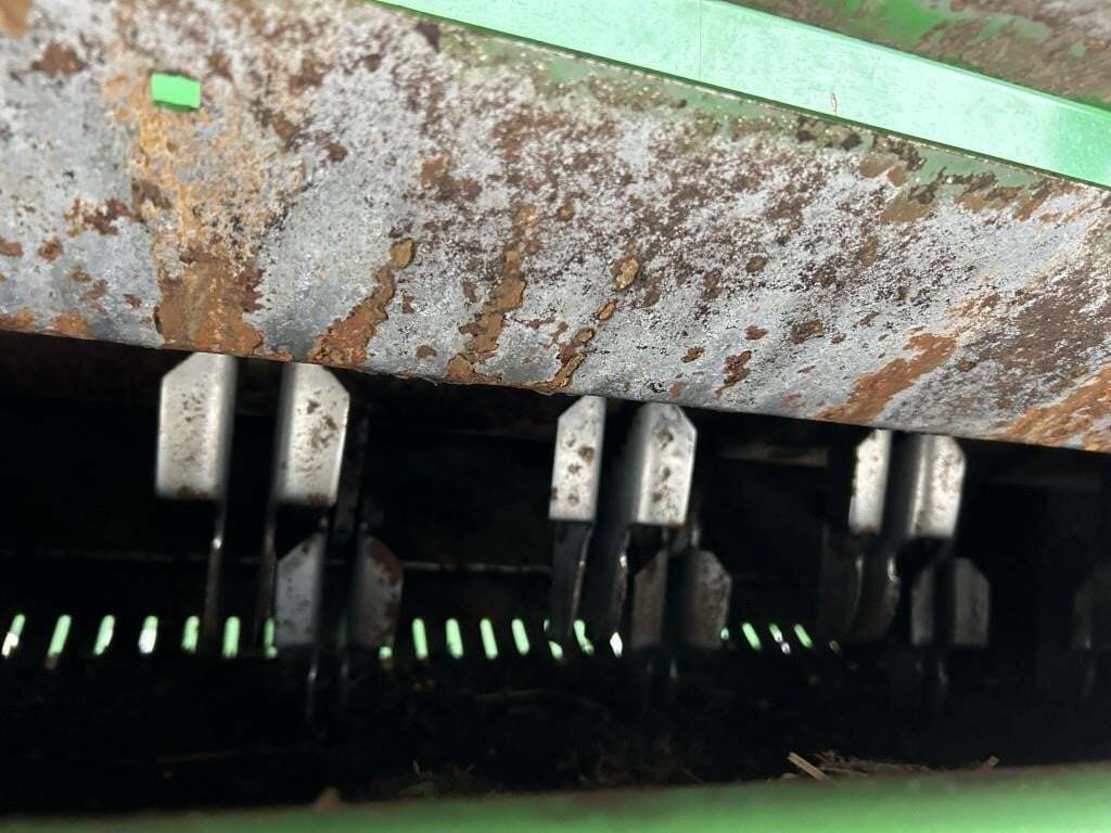 2018 John Deere S770 Combine